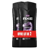 AXE Gel douche 5 en 1 provocation