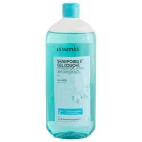 COSMIA Shampooing et gel douche 2en1 sel marin