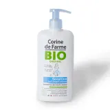 CORINE DE FARME BIO Gel de toilette intime écologique sensitive