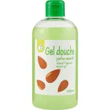 POUCE Gel douche parfum amande
