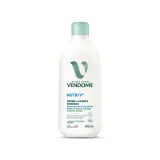 LABORATOIRES VENDOME Nutri V+ crème lavante surgras peaux sèches à très sèches