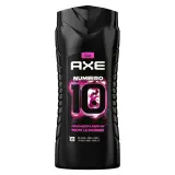 AXE Gel douche corps, visage, cheveux numéro 10