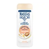 LE PETIT MARSEILLAIS Crème de douche surgras nutrition intense huile d'argan et fleur d'oranger