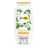 LOVEA Gelée de douche monoï