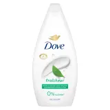 DOVE Gel douche fraîcheur 0% sulfate