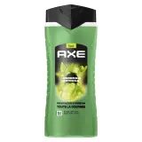 AXE Gel douche lendemain difficile fraîcheur et parfum toute la journée