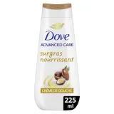 DOVE Advanced care Crème de douche surgras nourrissant argan