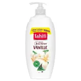 TAHITI Gel douche parfum vanille