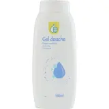 POUCE Gel douche dermo