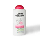CORINE DE FARME GEL DOUCHE INTIME 2 EN 1 CORPS & INTIMITE
