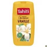 TAHITI Douche vanille