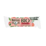 LE PETIT MARSEILLAIS Recharge gel douche bio rafraîchissant pêche nectarine