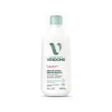 LABORATOIRES VENDOME Calm V+ gel douche hydra-protectrice 0% peaux sensibles