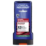 MEN EXPERT Gel douche hydratant acide hyaluronique