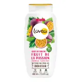 LOVEA Gelée de douche fruit de la passion