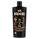 AXE Dark temptation Gel douche 3en1