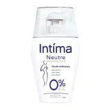 INTIMA Gel de toilette intime neutre