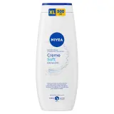 NIVEA Crème Soft Douche soin almond oil