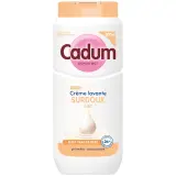 CADUM Crème lavante surdoux lait