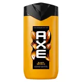 AXE Gel douche black vanilla