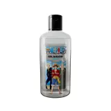 ONE PIECE Gel douche peaux sensibles
