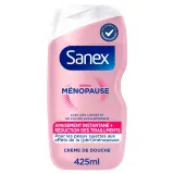 SANEX Derma crème de douche ménopause