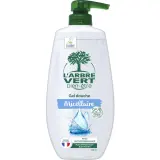 L'ARBRE VERT Gel douche micellaire