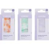 COSMIA Bonnet de douche coloris aléatoire
