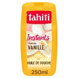 TAHITI Gel douche 8h parfum vanille