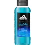 ADIDAS Cool down gel douche
