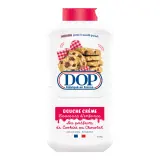 DOP Douceurs d'enfance douche crème au parfum de cookies au chocolat
