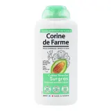 CORINE DE FARME Crème douche surgras à l'huile d'amande douce