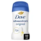 DOVE Déodorant stick advanced care 72h original