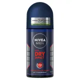 NIVEA Men Déodorant bille dry impact