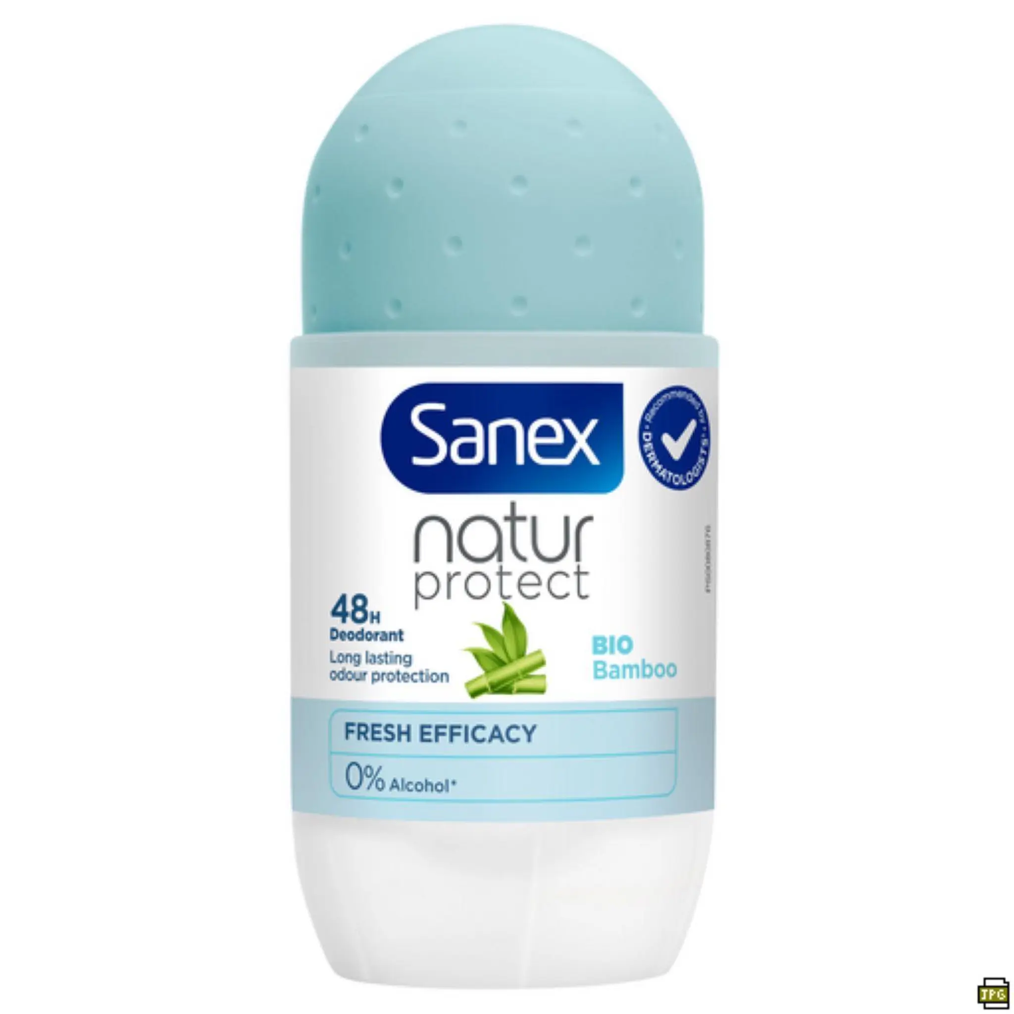 SANEX Déodorant Derma Care+ active Freshness 72h
