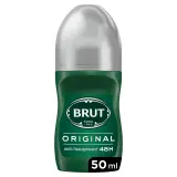 BRUT Original Déodorant anti transpirant 48h