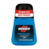 MENNEN Intraçable déodorant 72h roll on