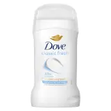 DOVE Déodorant stick classic fresh 48h