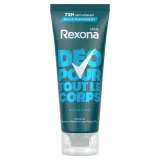 REXONA MEN Déodorant pour tout le corps ocean rush