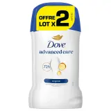 DOVE Déodorant stick