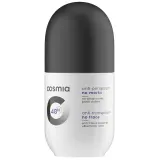 COSMIA Déodorant bille anti-transpirant anti-traces 48h