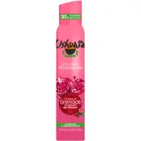USHUAIA Déodorant spray 48h à la pulpe de grenade vitalisante du Maroc