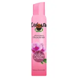 USHUAIA Déodorant spray efficacité 24h à l'extrait d'orchidée exaltante du Mexique