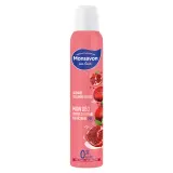 MONSAVON Déodorant Femme spray antibactérien grenade & hibiscus