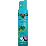 USHUAIA Déodorant spray efficacité 48h à l'argile absorbante et parfum de baie d'açai