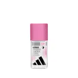 ADIDAS Invisible control Déodorant 72h roll-on