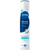 NIVEA Derma control Déodorant 72h defend