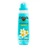USHUAIA Déodorant naturel efficacité 48h monoï