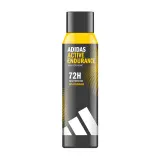 ADIDAS Déodorant active endurance 72h