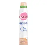 CADUM Déodorant 48h argil'protect